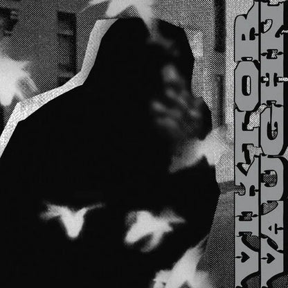 Viktor Vaughn - Vaudeville Villain [2LP Silver] Vinyl Record