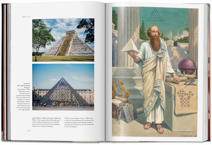 Sacred Sites. The Library of Esoterica (English) Book