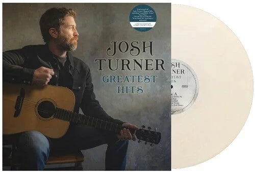 Josh Turner - Josh Turner Greatest Hits Vinyl Record