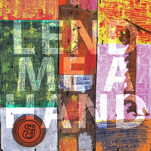 The String Cheese Incident - Lend Me A Hand Vinyl Record