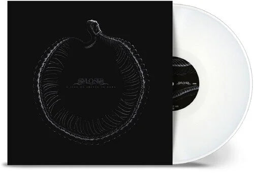 Sylosis - A Sign of Things to Come [White] Vinyl Record