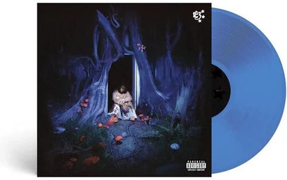 Midwxst - E3 [Blue] Vinyl Record