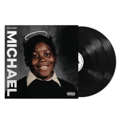 Killer Mike - Michael [2LP] Vinyl Record