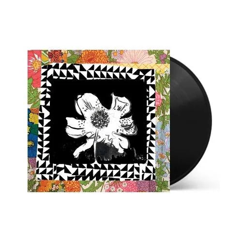 The Woods - Perennial Vinyl Record