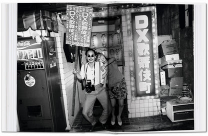 Araki. Tokyo Lucky Hole (German, French, English) Book