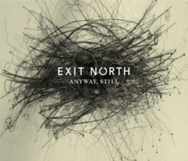 Exit North - Anyway, Still (180G/2LP) Vinyl Record