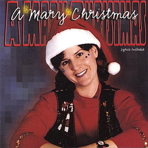 Lambert,mary - Mary Christmas - Music CD