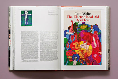 San Francisco. Portrait of a City (German, French, English) Book