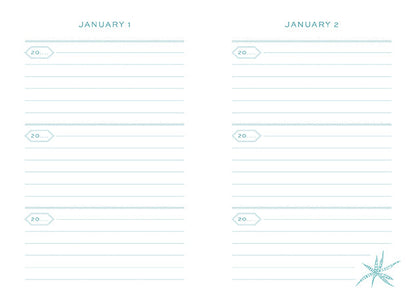 Inner World Memory Journal: Record Reflect Remember