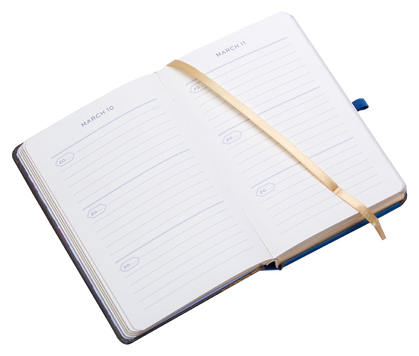 Harry Potter Memory Journal: Record, Reflect, Remember