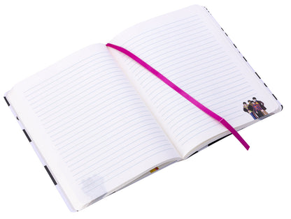 The Beatles: Yellow Submarine Softcover Notebook