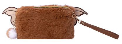 Gremlins: Gizmo Plush Accessory Pouch