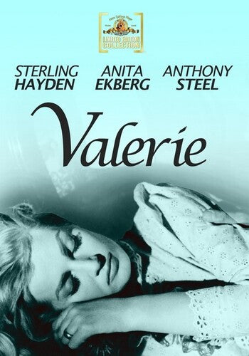 Valerie - Valerie - DVD