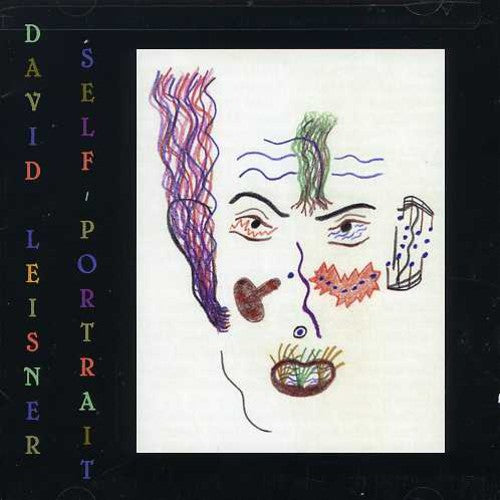 Leisner,david - Self-portrait - Music CD