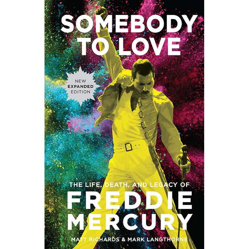 Somebody to Love