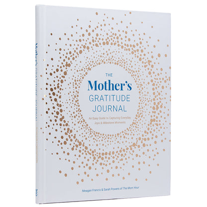 The Mother's Gratitude Journal