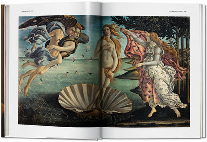 What Great Paintings Say. Masterpieces in Detail (English) Book