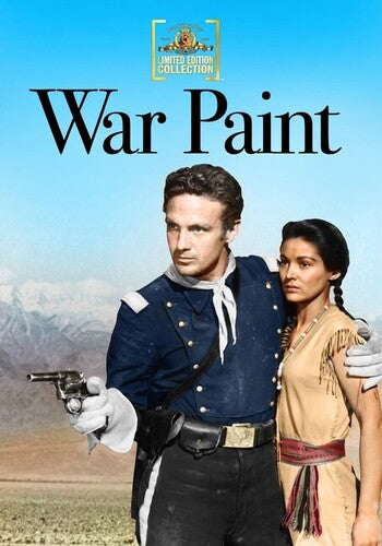 War Paint - War Paint - DVD