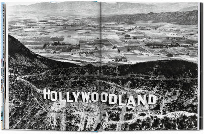 Los Angeles. Portrait of a City (German, French, English) Book