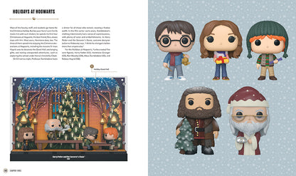 The World of Funko: Harry Potter