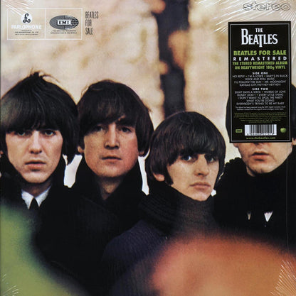 The Beatles - Beatles For Sale (stereo) (180g) Vinyl Record
