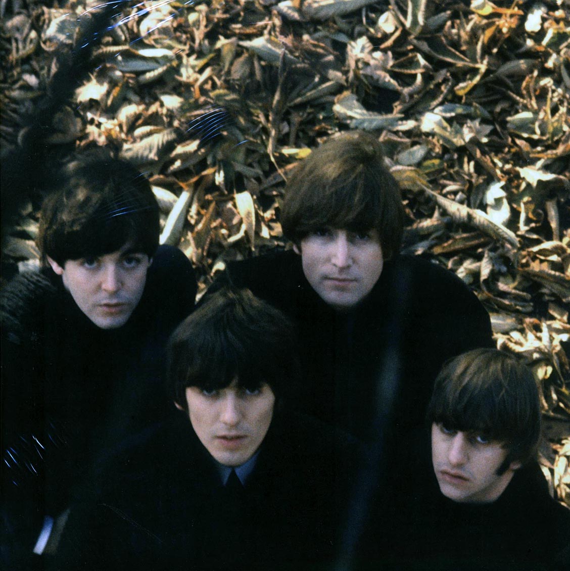 The Beatles - Beatles For Sale (stereo) (180g) Vinyl Record