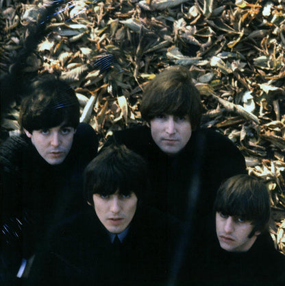 The Beatles - Beatles For Sale (stereo) (180g) Vinyl Record