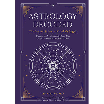 Astrology Decoded
