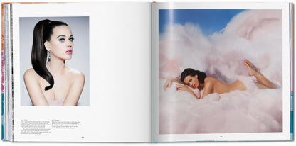 Capitol Records (German, French, English) Book