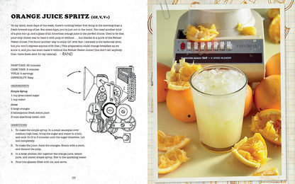 Gremlins: The Official Cookbook