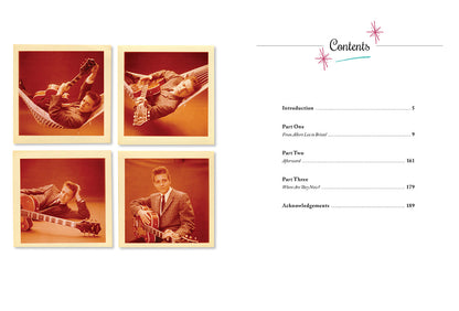 Eddie Cochran: In Person!