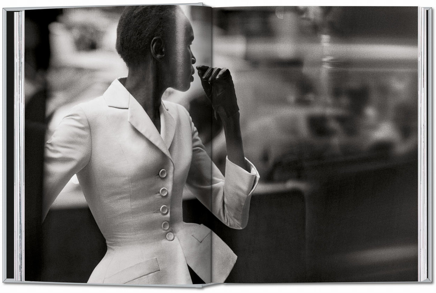 Peter Lindbergh. Dior. 40th Ed. (German, French, English) Book