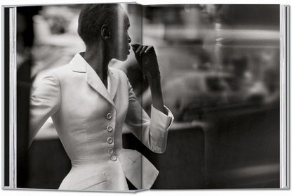 Peter Lindbergh. Dior. 40th Ed. (German, French, English) Book