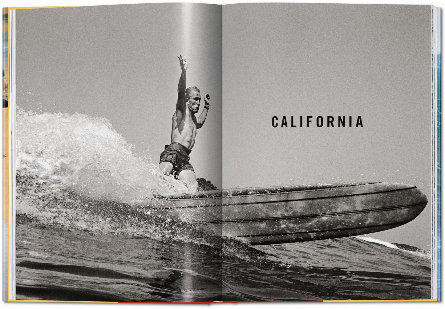 LeRoy Grannis. Surf Photography of the 1960s and 1970s (German, French, English) Book