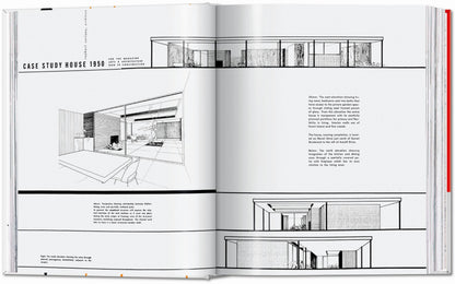 Arts & Architecture 1950–1954 (English) Book
