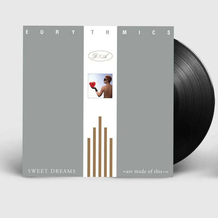 Eurythmics - Sweet Dreams (Are Made Of This) Vinyl Record