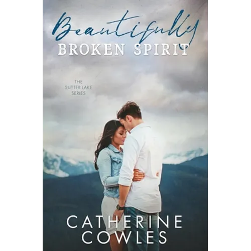 Beautifully Broken Spirit