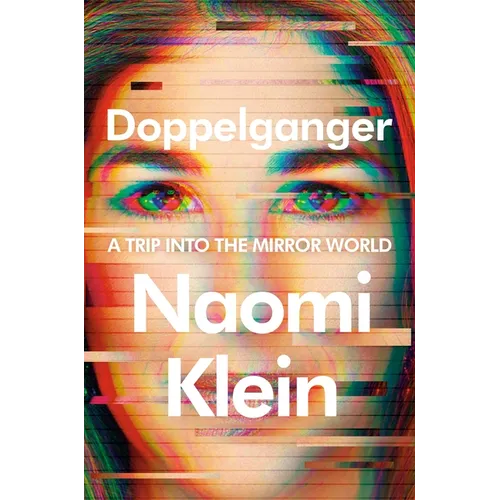 Doppelganger: A Trip Into the Mirror World