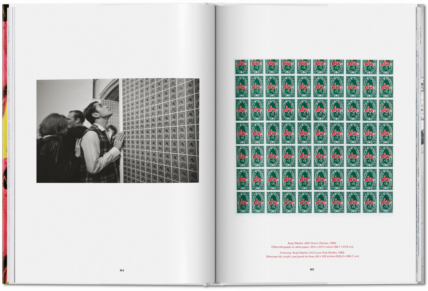 Steve Schapiro. Andy Warhol and Friends (English) Book