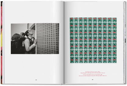 Steve Schapiro. Andy Warhol and Friends (English) Book