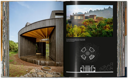 Homes For Our Time. Contemporary Houses around the World. Vol. 2. 45th Ed. (German, French, English) Book