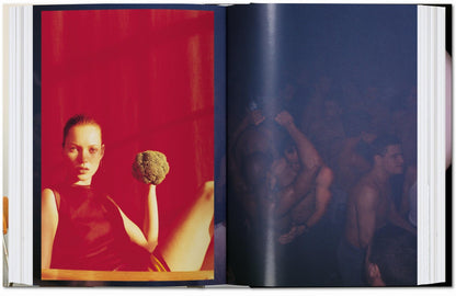 Wolfgang Tillmans. four books. 45th Ed. (English) Book