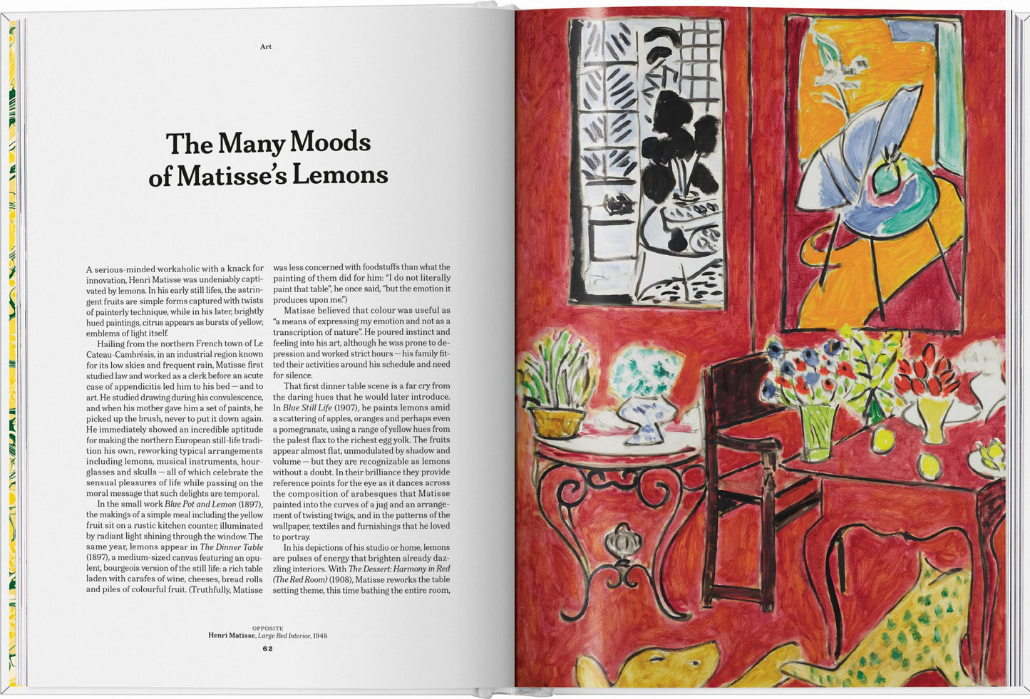 The Gourmand's Lemon. A Collection of Stories and Recipes (English) Book