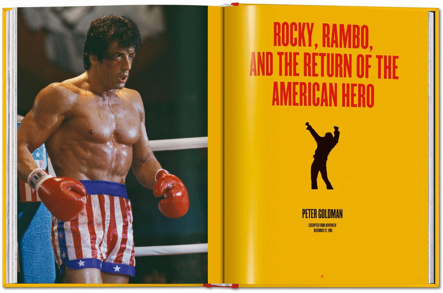 Rocky. The Complete Films (English) Book