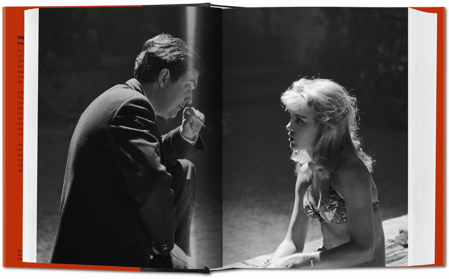 The Stanley Kubrick Archives (English) Book