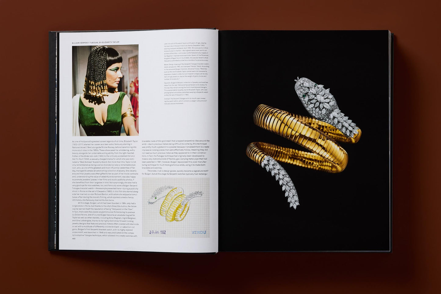 Ultimate Collector Watches (English) Book