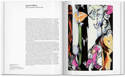 Abstract Expressionism (English) Book
