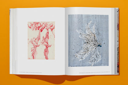 Georg Baselitz (German, French, English) Book