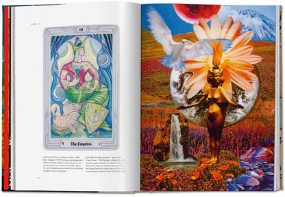 Tarot. The Library of Esoterica (English) Book