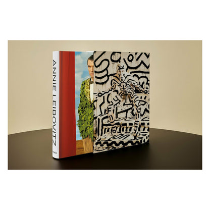 Annie Leibovitz (English) Book